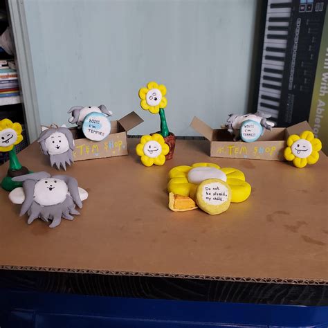 Finished Scenes .